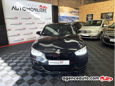 Bmw Série 1 — 3