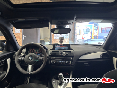 Bmw Série 1 — 20