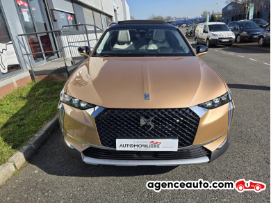 DS DS 4 — 4