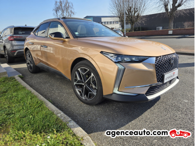 DS DS 4 — 5