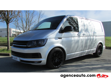 Volkswagen Transporter — 3