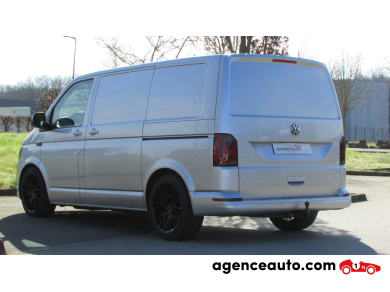 Volkswagen Transporter — 4