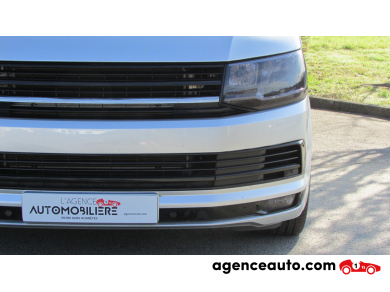 Volkswagen Transporter — 22