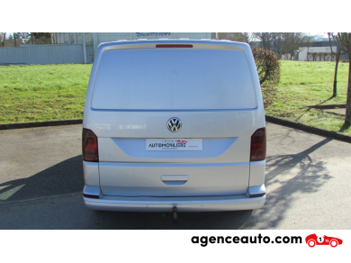 Volkswagen Transporter — 5