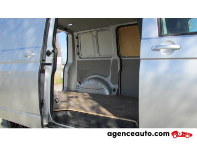 Volkswagen Transporter — 10