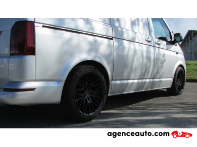 Volkswagen Transporter — 24