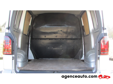 Volkswagen Transporter — 8
