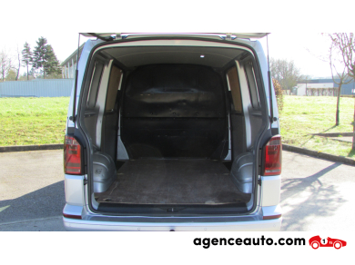 Volkswagen Transporter — 7