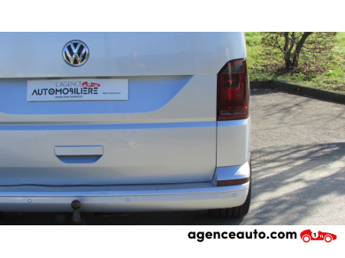 Volkswagen Transporter — 23