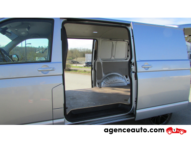Volkswagen Transporter — 11