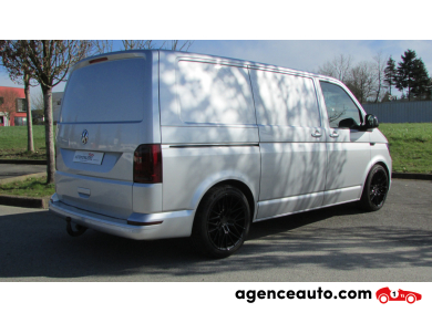 Volkswagen Transporter — 6