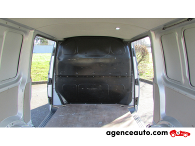 Volkswagen Transporter — 9