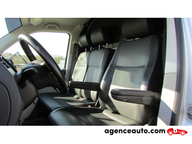 Volkswagen Transporter — 13