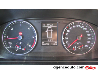 Volkswagen Transporter — 16