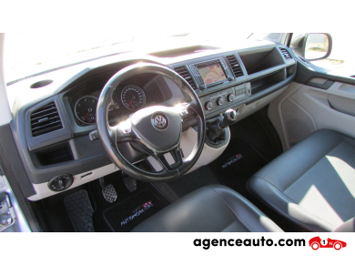 Volkswagen Transporter — 12