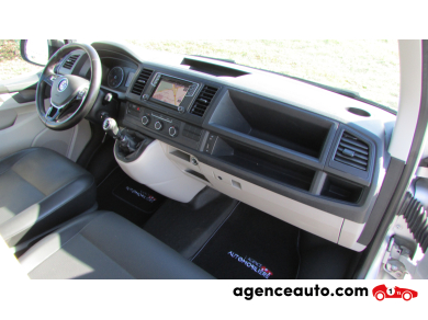 Volkswagen Transporter — 14