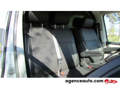Volkswagen Transporter — 15