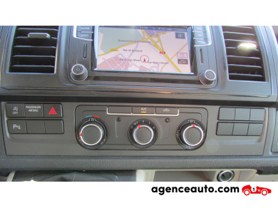 Volkswagen Transporter — 19