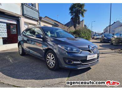 Renault Megane — 3