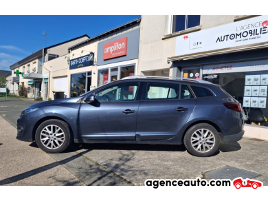 Renault Megane — 8