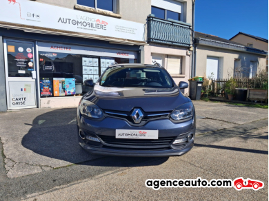 Renault Megane — 2