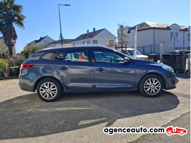 Renault Megane — 4