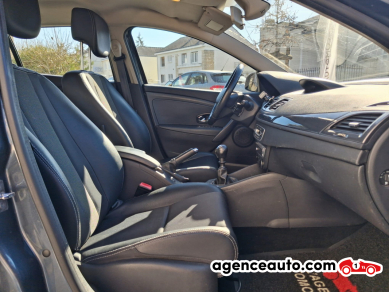 Renault Megane — 12