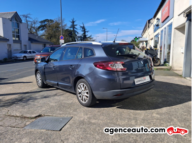 Renault Megane — 7