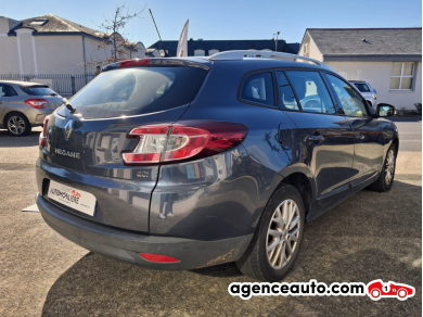 Renault Megane — 5