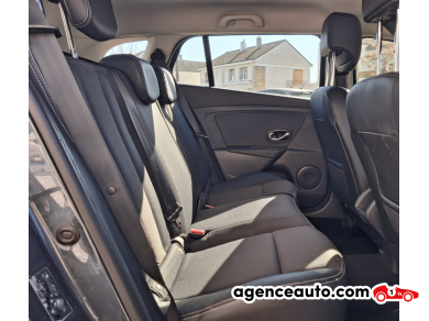 Renault Megane — 13