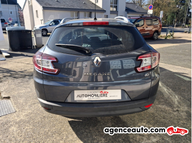 Renault Megane — 6