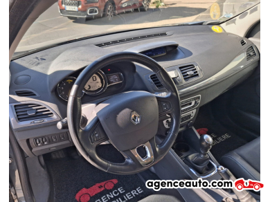 Renault Megane — 10