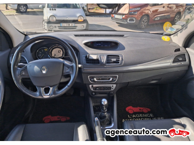 Renault Megane — 9