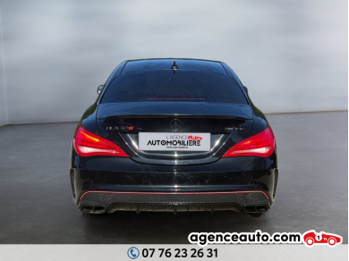 Mercedes Classe CLA — 4