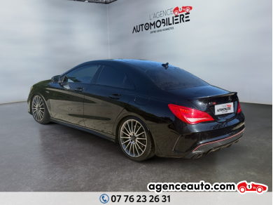 Mercedes Classe CLA — 5