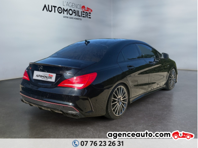 Mercedes Classe CLA — 3