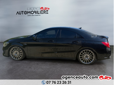 Mercedes Classe CLA — 6