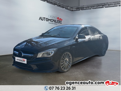 Mercedes Classe CLA — 7