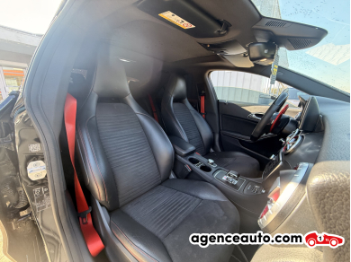 Mercedes Classe CLA — 10