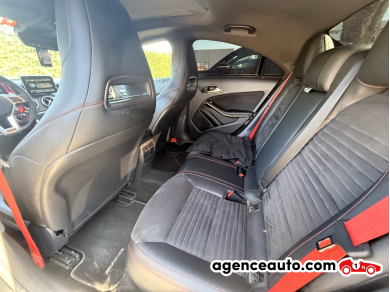 Mercedes Classe CLA — 15