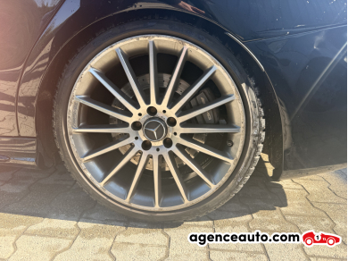 Mercedes Classe CLA — 16