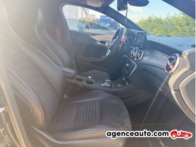 Mercedes Classe CLA — 9