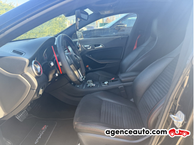 Mercedes Classe CLA — 13
