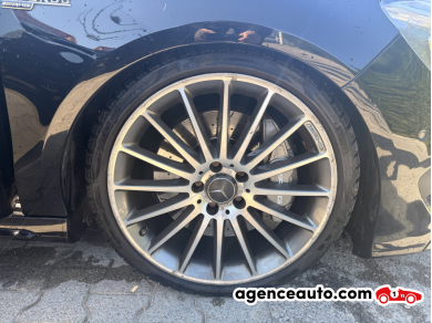 Mercedes Classe CLA — 17