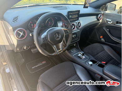 Mercedes Classe CLA — 14