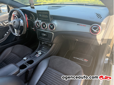 Mercedes Classe CLA — 11