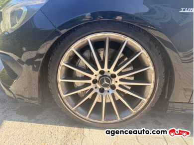 Mercedes Classe CLA — 18