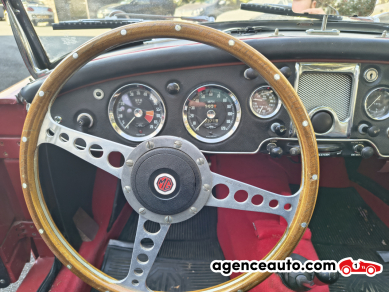 MG A — 13