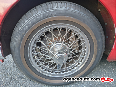 MG A — 19