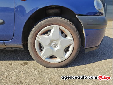 Renault Clio — 9